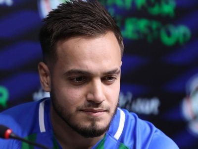 Çaykur Rizespor'un futbolcusu Yusuf Sarı, Adana Demirspor'a transfer oldu!