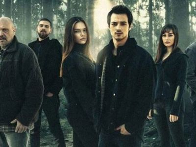 Exxen'in yeni dizi ve programları!