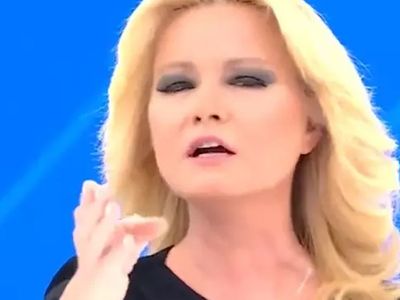 Somali Cumhurbaşkanı’nın oğlunun sebep olduğu ölümü yayına kabul etmediği iddia edilmişti: Müge Anlı’dan zehir zemberek sözler!