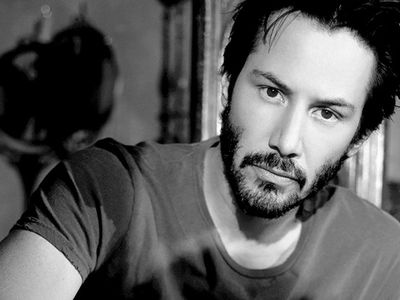 Keanu Reeves Kimdir?