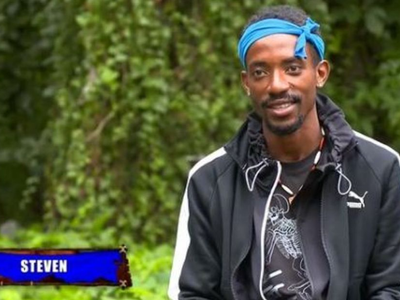 Survivor Steven Salam Kimdir?