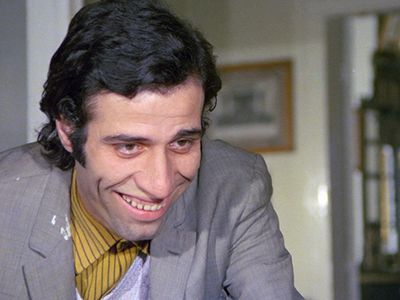 Kemal Sunal'ın bilinmeyen fotoğrafları