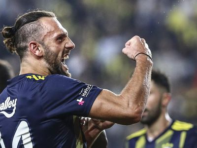 Vedat Muriqi Valencia İle Büyük Ölçüde Anlaşma Sağladı!