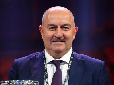 Rus Teknik Direktör Stanislav Cherchesov'dan, A Milli Takım İle İlgili Önemli İtiraf Geldi!