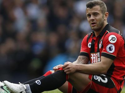 Başakşehir Jack Wilshere'ı Transfer Etmek İstiyor!