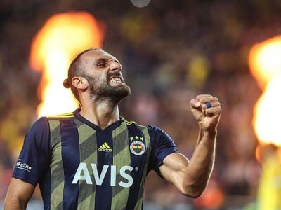Galatasaray'dan Vedat Muriqi Hamlesi