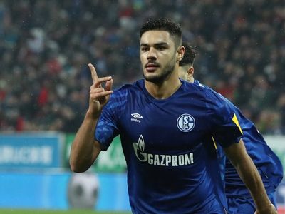 Ozan Kabak, Norwich City'e Transfer Oldu!