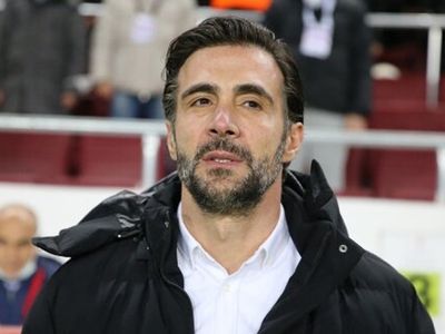 Hatayspor'da Ömer Erdoğan Galatasaray Karşısında Aldıkları Galibiyetin Ardından Konuştu!
