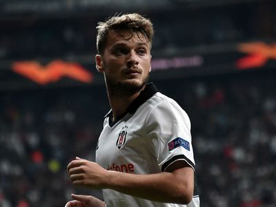 Beşiktaşlı Adem Ljajic Spartak Moskova İle Anlaşma Sağladı!