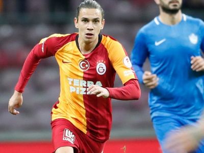 Atalanta, Taylan Antalyalı'yı Transfer Etmek İstiyor!