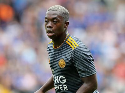 Nampalys Mendy Kimdir?
