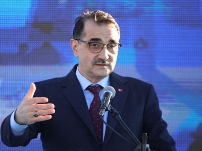 Enerji Bakanı Fatih Dönmez Kimdir?