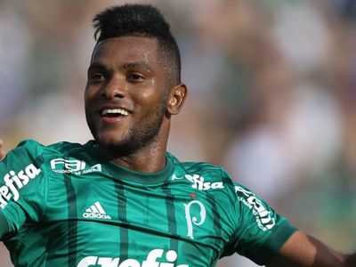 Beşiktaş Miguel Borja'yı Kadrosuna Katmak İstiyor!