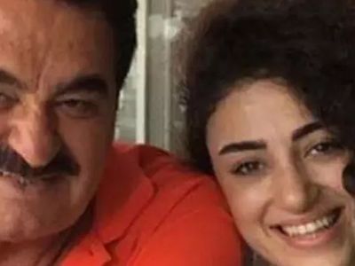 Baba kız arasında sular kaynadı! Dilan Çıtak İbrahim Tatlıses'i yok saydı 'Anne parasıyla...'