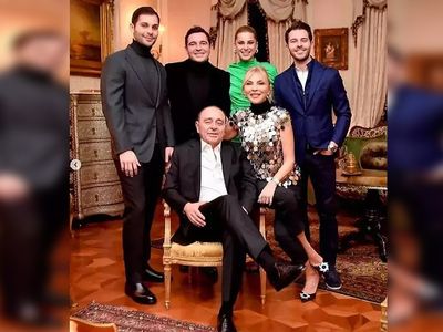 Arzu Sabancı'dan tepki çeken Ramazan paylaşımı: Ne gerek var?