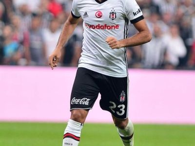 Cenk Tosun Everton'a Geri Dönüyor!