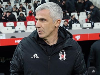 Önder Karaveli  Beşiktaş'ın Altay Maçı Sonrası Açıklamalarda Bulundu!