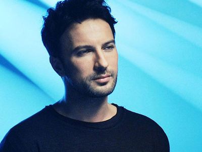 Tarkan kimdir?