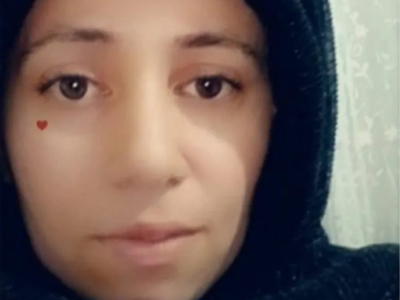 İstanbul'da Aldatılan Kadın Eşini Bıçaklayarak Öldürdü