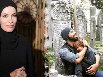 Yıllarca oğlunu sakladı! Gamze Özçelik'in oğlu hakkındaki gizemli sırrı ortaya çıktı işte oğlunun son hali