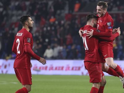 A Milli Takım 2022 Katar Dünya Kupası'na Nasıl Gider?