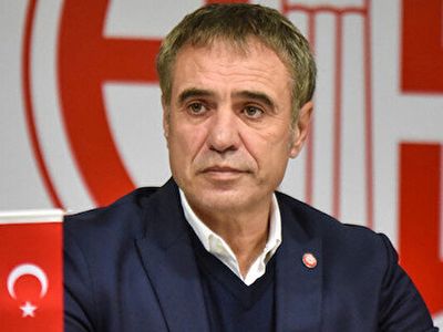 Kosova Milli Takım'ı Ersun Yanal'ı Takımın Başına Getirmek İstiyor!