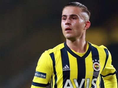 Fenerbahçe'de Dimitrios Pelkas İle Yollar Ayrılıyor!