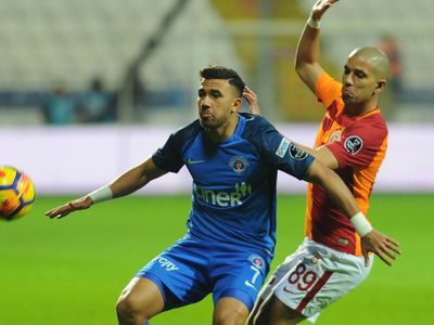 Medipol Başakşehir Trezeguet'i Transfer Etmek İstiyor!