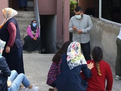 Bir Kadın Cinayeti Daha! Eşinin Boğazını Keserek Öldürdü