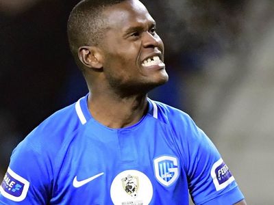 Mbwana Samatta'nın Genk'in Teklifine Olumlu Yanıt Geldi