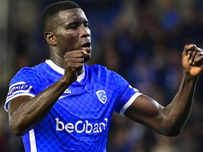 Beşiktaş transferde gözüne Paul Onuachu'yu kestirdi!