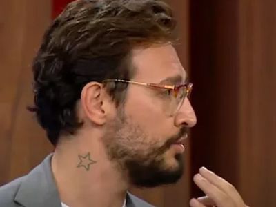 MasterChef’in sevilen jüri üyesi Danilo Şef itirafıyla herkesi şaşırttı! Yarışmacıları ve şefleri gözyaşlarına boğdu