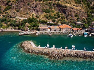 Yaz Tatili İçin En iyi 5 Rota