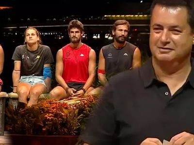 Survivor All Star’da finalistler belli oldu! Şampiyon olarak görülen ismin hayallerine veda etmesi takipçilerini ayağı kaldırdı