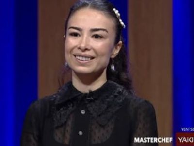 MasterChef Burcu Önal ile İlgili Gerçek Ortaya Çıktı!