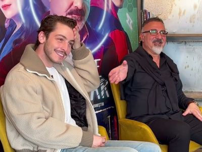 'Bihter' filmine Boran Kuzum'un çırılçıplak yatak sahnesi damga vurmuştu: ''Herkes görüntüyü arıyor'' diyerek açık açık anlattı!
