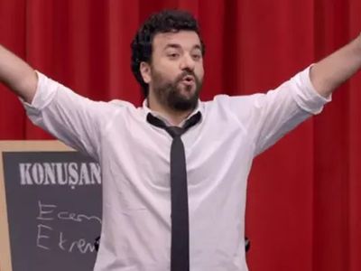 Sevgilisini başka bir kadınla çıplak bastı! Hasan Can Kaya öyle bir soru sordu ki kadın gülme krizine girdi!