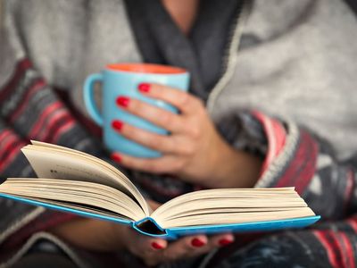 Kitap Okumanın Faydaları Nelerdir?