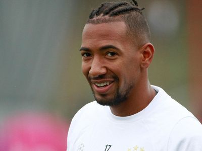 Jerome Boateng İsmi Fenerbahçe'yle Anılıyor