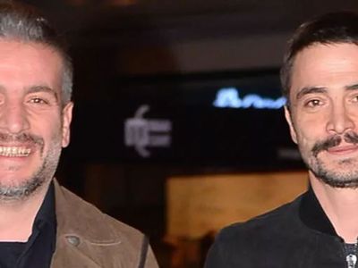 Murat Cemcir'e dost kazığı! 'Soyuldum' diyerek tüm gerçekleri bir bir ifşa etti