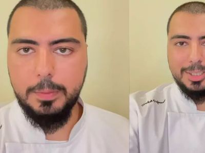 MasterChef'in favori şampiyonu Serhat Doğramacı neden All Star'a katılmayacağını açıkladı