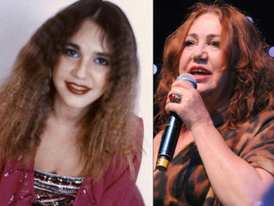 Ünlülerden 20 Yaş Challenge