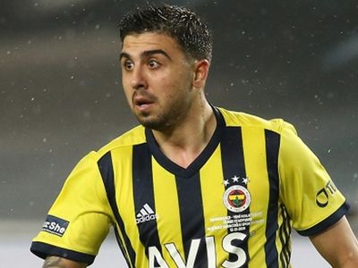 Fenerbahçe'den Watford'a Transfer Olan Ozan Tufan Geri Dönüyor!