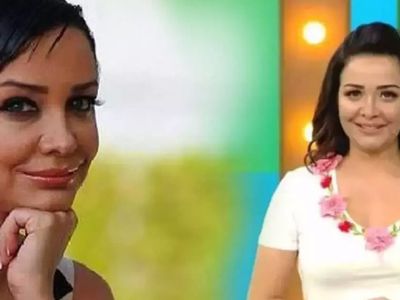 Alemin Kıralı ile hafızalara kazınmıştı: Ünlü oyuncu Evrim Akın hastaneye kaldırıldı!