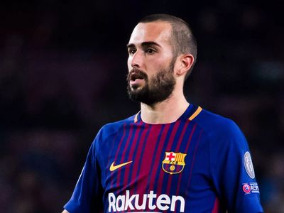 Fenerbahçe Aleix Vidal İle Anlaşma Sağladı!