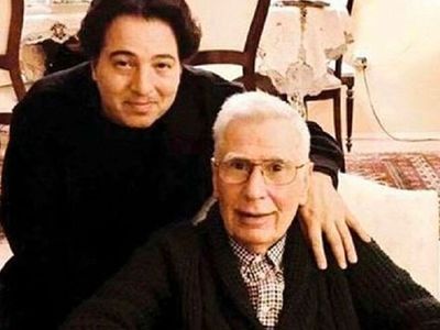 Babasını kaybeden Fazıl Say'a Ekrem İmamoğlu öyle bir şey dedi ki kimse İmamoğlu'ndan bunu beklemezdi