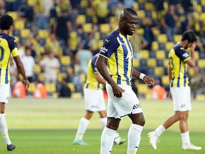 Fenerbahçe'de Kadro Seçiminde Ortaya Çıkan İstatistik Büyük Dikkat Çekti!