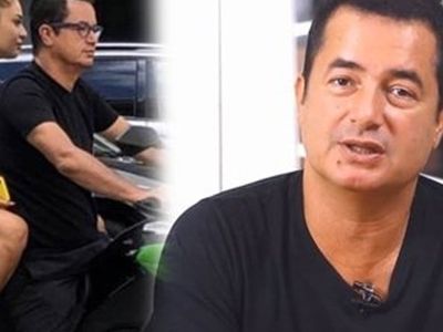Kaza geçiren Acun Ilıcalı'dan duygulandıran paylaşım! Kolundaki detay göze çarptı: 'Resmen çökmüş adam'