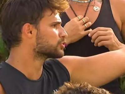 Survivor'da büyük gerilim: Avatar Atakan ve Batuhan birbirine girdi: Üzerime oturdu adam!