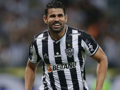 Fenerbahçe'nin Transfer Etmek İstediği Diego Costa'dan Çarpıcı Açıklamalar Geldi!